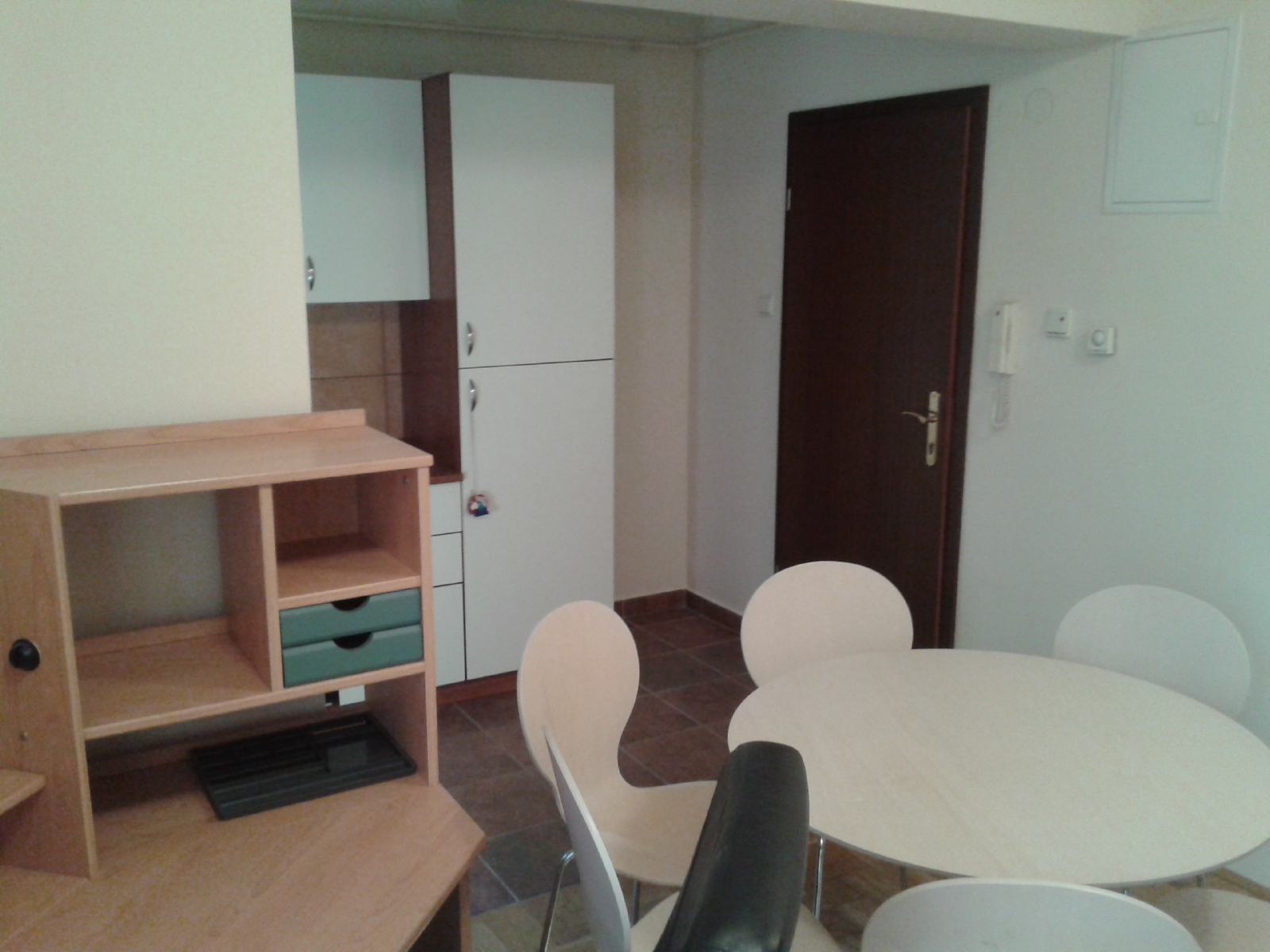 Najam Dvosoban stan; Double-room appartment for Rent: Zagreb, Maksimir, Rebro - Studentski.hr
