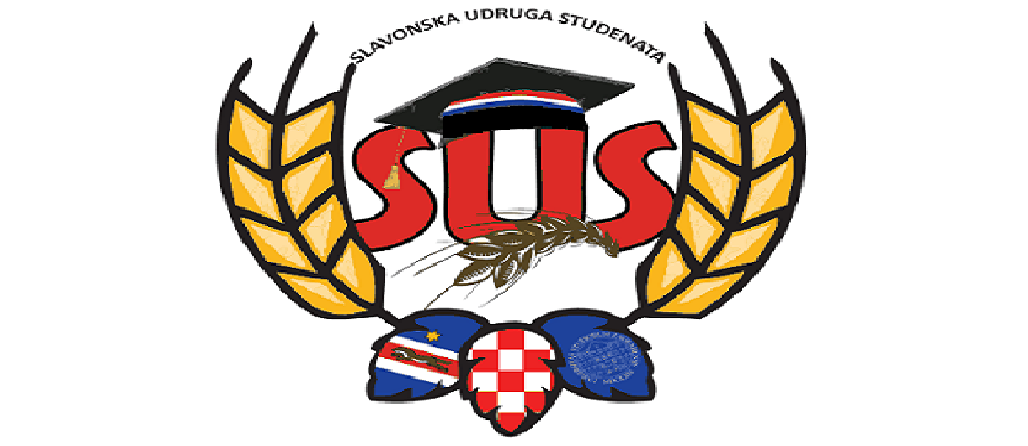 Slavonska udruga studenata - Studentski.hr