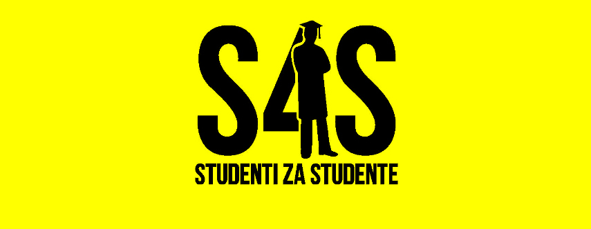 Udruga Studenti za studente Split (S4S) - Studentski.hr