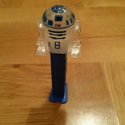 R2-D2 spremnik bombona