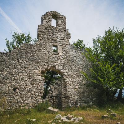 Abandoned Croatia12
