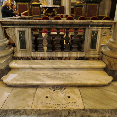 Berninijev grob