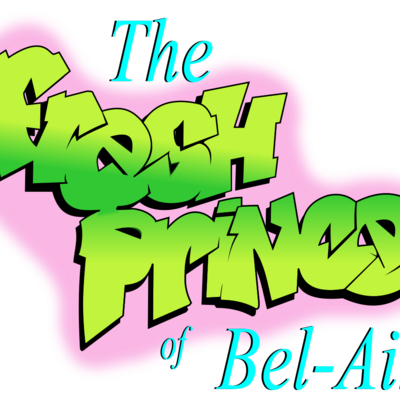 Logo, Fresh Prince