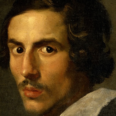 Bernini, autoportret