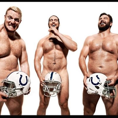 ESPN-ovi modeli - Indianapolis Colts
