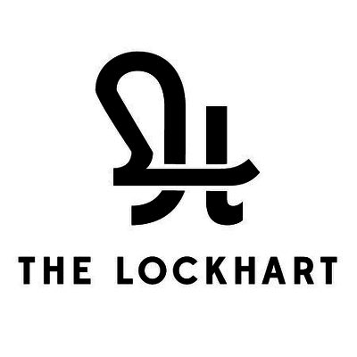 Logotip Harry Potter bara The Lockhart
