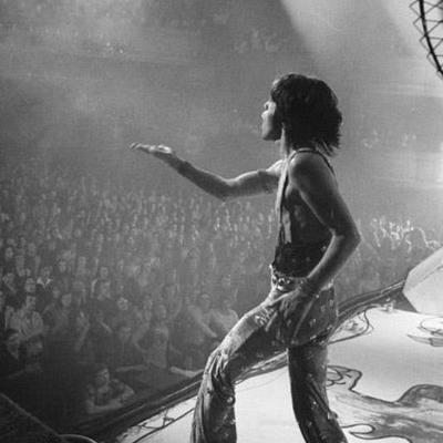 Najluđi rokeri - Mick Jagger