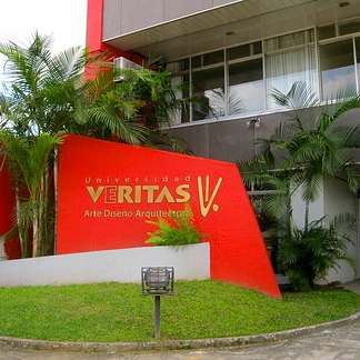 Universidad Veritas San Jose Costa Rica