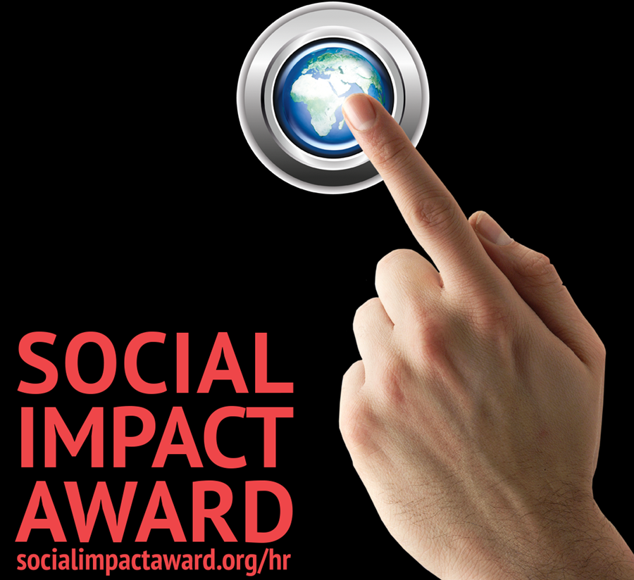 Social impact awards