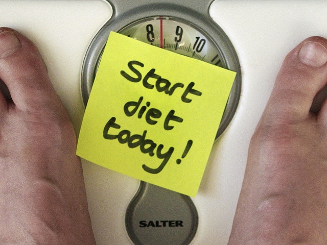 Dash dijeta - kako da regulirate tlak i zdravo smršavite