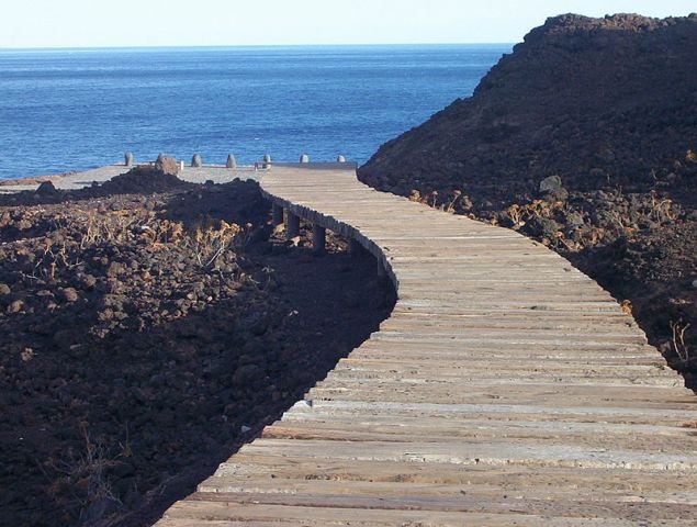 Tenerife, Španjolska