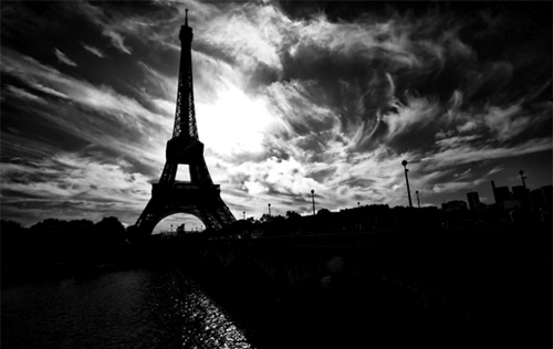 Eiffelov toranj 4