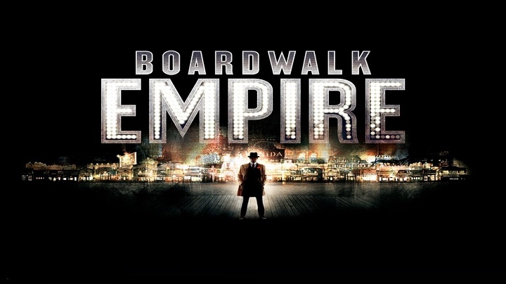 Boardwalk Empire 
