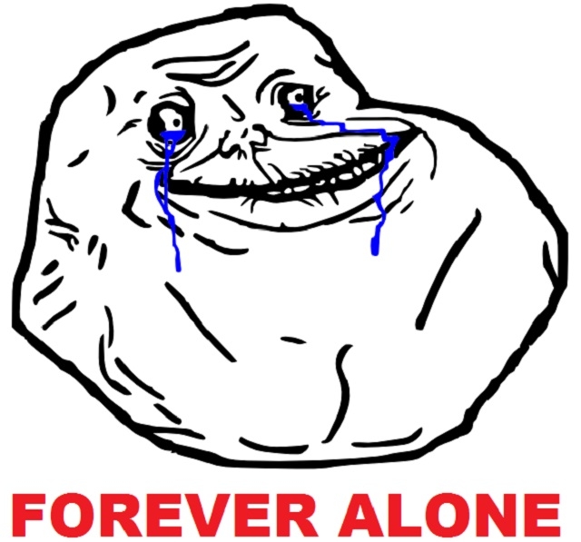 Forever Alone 2