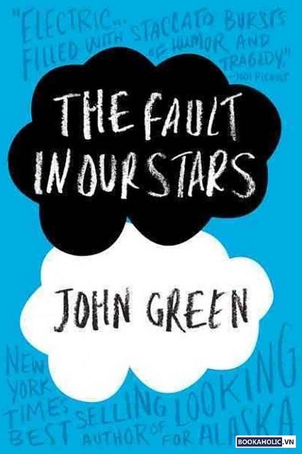 John Green: Fault in Our Stars