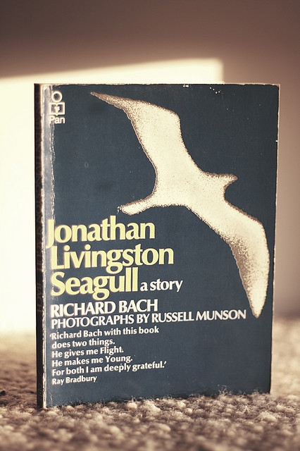 Jonathan Liningston Seagull