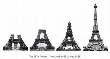 Eiffelov toranj 5