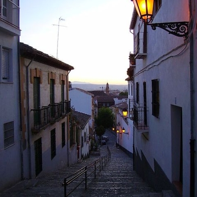Granada, Španjolska