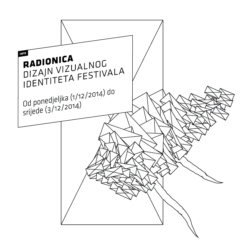 Illectricity Festival 2014. - radionica 