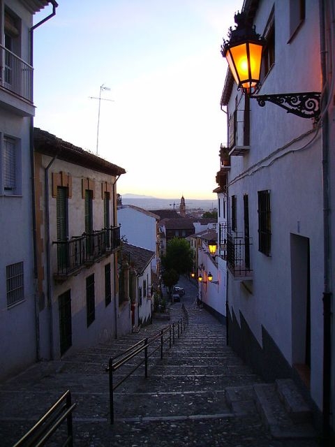 Granada, Španjolska