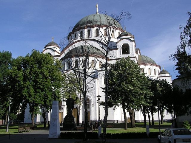 Beograd, Srbija