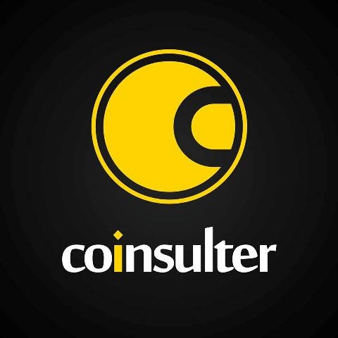 Coinsulter logo