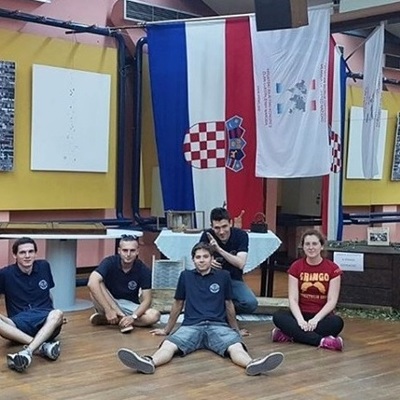 Udruga studenata Grada Zagreba