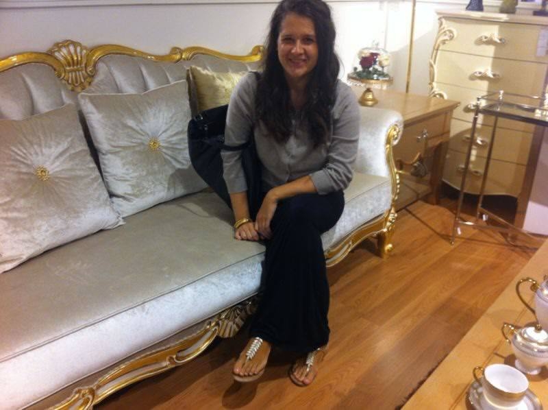 Valentina Bartolčić Valentina Bartolčić