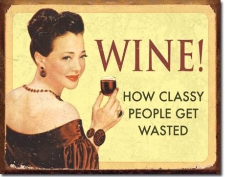 Ispijanje vina