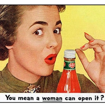 Reklama tvrtke Alcoa Aluminum iz 1953.