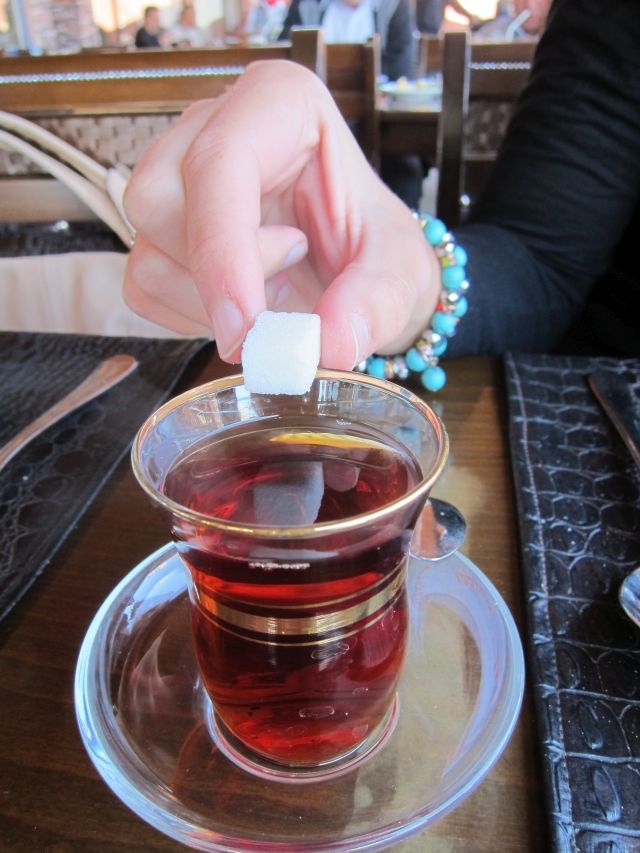 Turski čaj