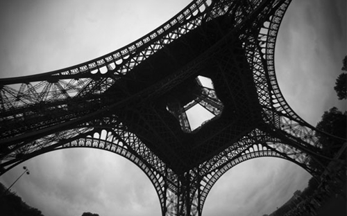 Eiffelov toranj 2