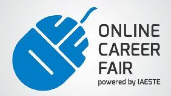 Online Career Fair - Studentski.hr