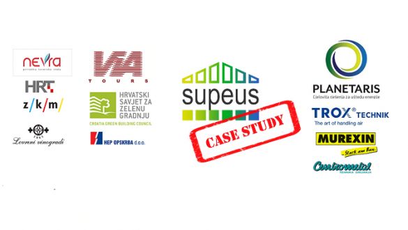 SUPEUS Case Study - Studentski.hr