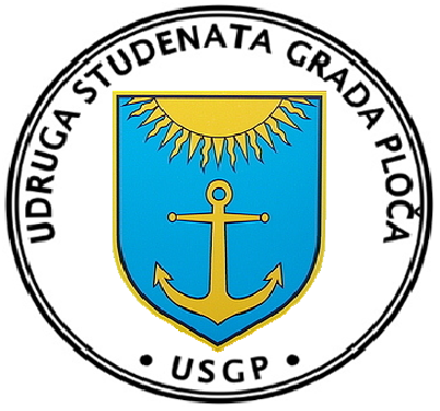 Udruga studenata Grada Ploča - Studentski.hr