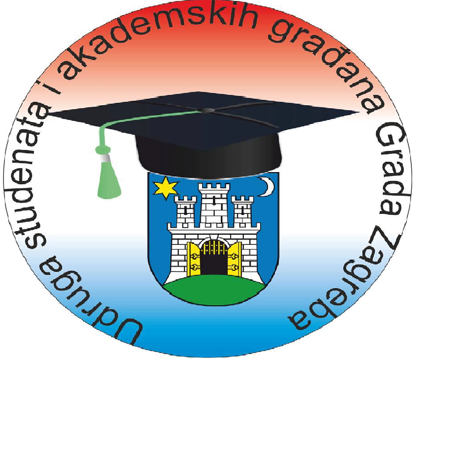 Udruga studenata i akademskih građana grada Zagreba - Studentski.hr