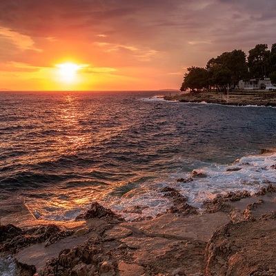 Čikat, Mali Lošinj