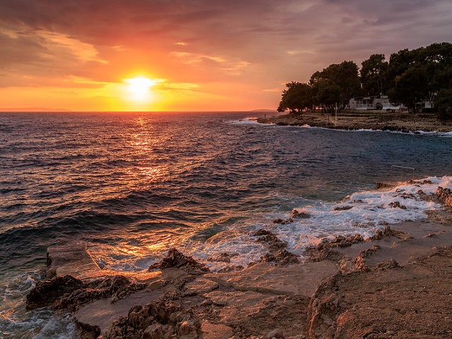 Čikat, Mali Lošinj