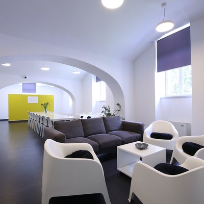 Studentski dom Karlovac / Hostel „Bedem“