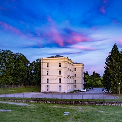 Studentski dom Karlovac / Hostel „Bedem“