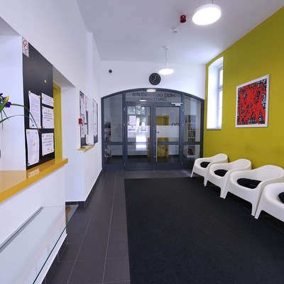 Studentski dom Karlovac / Hostel „Bedem“