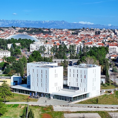 Sveučilište u Zadru