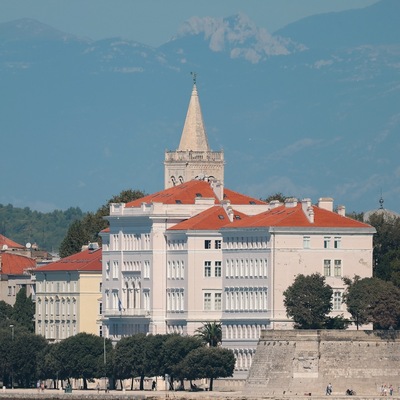 Sveučilište u Zadru