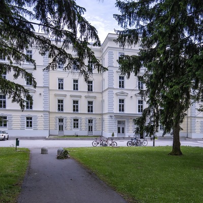 Studentski dom Karlovac / Hostel „Bedem“