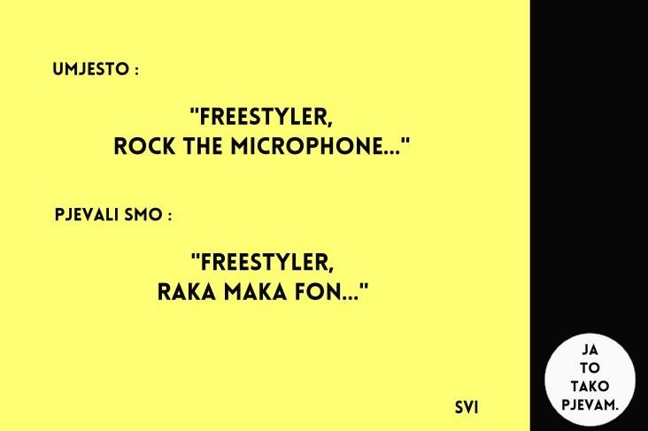 Freestyler