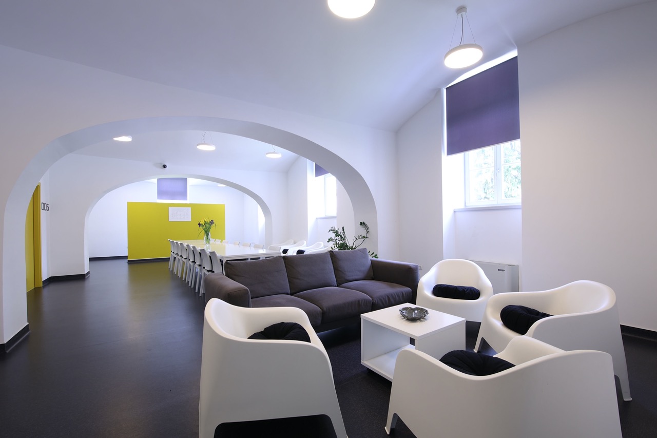 Studentski dom Karlovac / Hostel „Bedem“