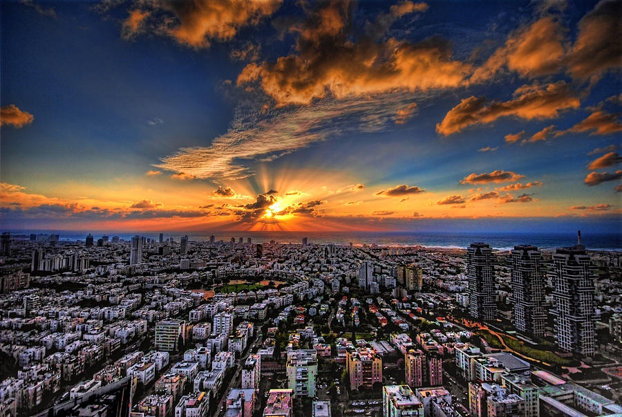 tel aviv