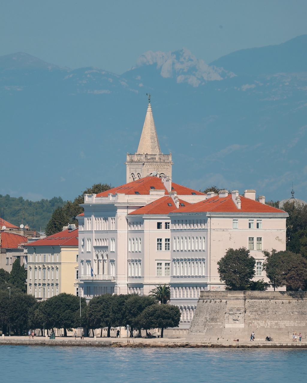 Sveučilište u Zadru