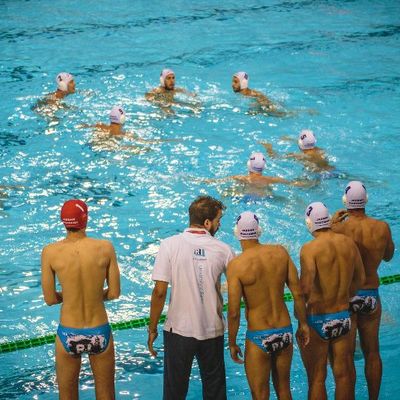 EUG 2016 - vaterpolo