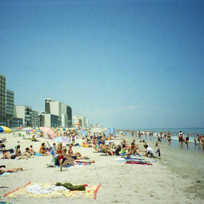 14. Virginia Beach, Virginia